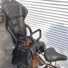 【中古レンタル専用】中古後ろチャイルドシート(月額1,100円)