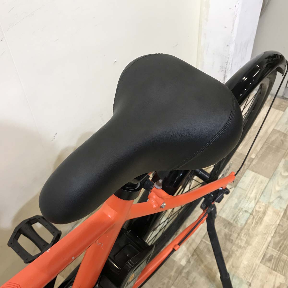 【中古レンタル】【B】パナソニック ジェッター オレンジ 700×38C KX043【神戸在庫】