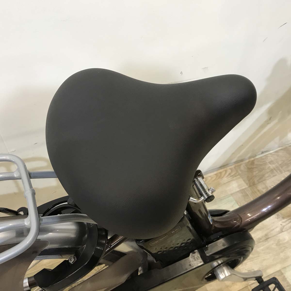 【中古レンタル】【A】パナソニック ビビ L ブラウン 26インチ KX086 【神戸在庫】