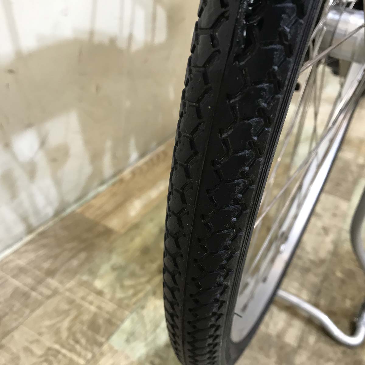 【中古レンタル】【A】パナソニック ビビ L ブラウン 26インチ KX086 【神戸在庫】