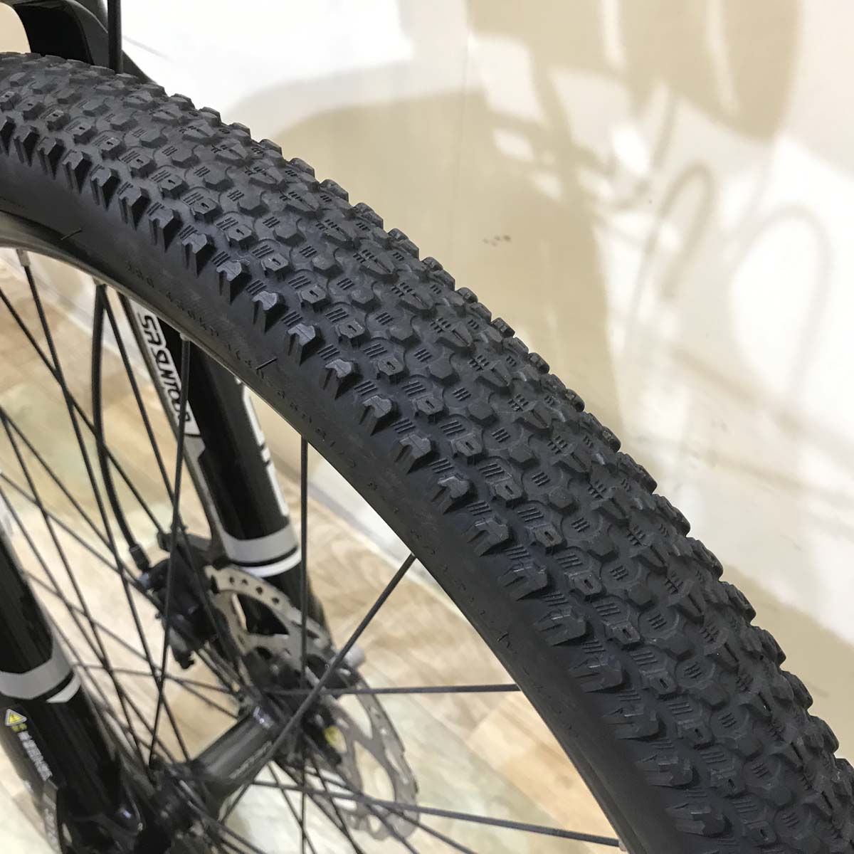 【神戸店限定】【高年式中古レンタル】【G】パナソニック|XM2 ブラック 12Ah KSR095 e-MTB e-bike