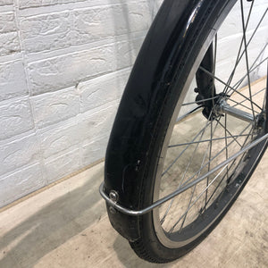 【中古レンタル】【A】ヤマハ PAS CITY-X 2019年 レッド YQ109【横浜在庫】
