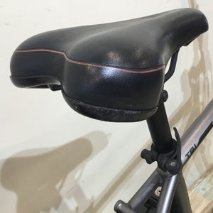 【中古レンタル/ 高年式中古車】2020年モデル TB7B41 ブリヂストン TB1e マットグレー KSR054【神戸在庫】