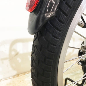 【中古レンタル/ 高年式中古車】2021年モデル ELFD032A パナソニック ギュット クルーム DX マットディープグレー KSR055【神戸在庫】