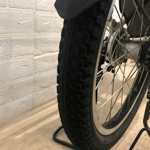 【中古レンタル】【A】ヤマハ PAS Kiss mini ホワイト  20インチ YR070 電動自転車【横浜在庫】