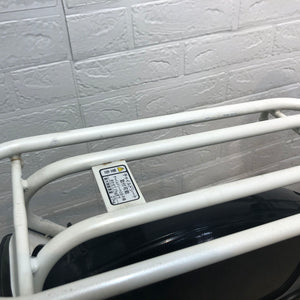 【中古レンタル】【A】ヤマハ PAS Kiss mini ホワイト  20インチ YR070 電動自転車【横浜在庫】