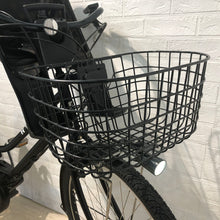 画像をギャラリービューアに読み込む, 【電動自転車/中古レンタル】【A】 ブリヂストン  ハイディツー ネイビー YR078【横浜在庫】
