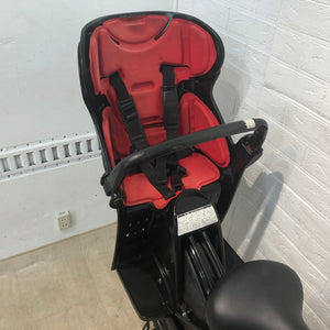 【電動自転車/中古レンタル】【A】 ブリヂストン  ハイディツー ネイビー YR078【横浜在庫】