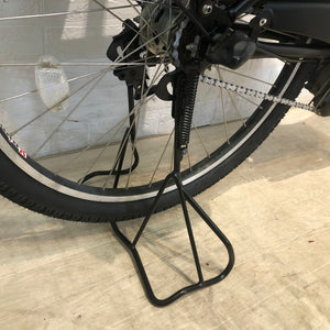 【電動自転車/中古レンタル】【A】 ブリヂストン  ハイディツー ネイビー YR078【横浜在庫】