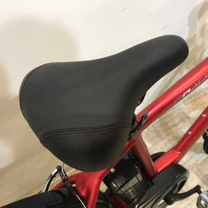 【神戸店限定】【中古車体レンタル】【A】ヤマハ PAS Brace XL レッド KU017
