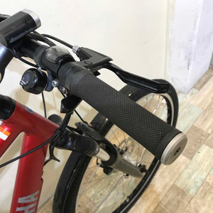 【神戸店限定】【中古車体レンタル】【A】ヤマハ PAS Brace XL レッド KU017