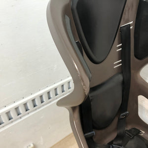 【6/30までにご注文の方限定】【送料無料！】【中古レンタル】【A】電動自転車 2020年モデル ブリヂストン アシスタ CSTD ネイビー YS075【横浜在庫】