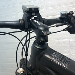 【高年式中古レンタル】パナソニック｜XM2 ブラック 12Ah SR349Y e-MTB e-bike【横浜在庫】