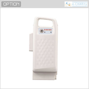【バッテリー単品レンタル専用】パナソニック｜ 16Ah レンタルバッテリー
