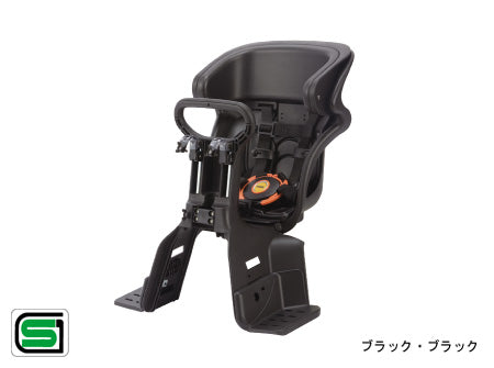 新車レンタル専用】OGK｜前チャイルドシート FBC-011DX3 – 電動